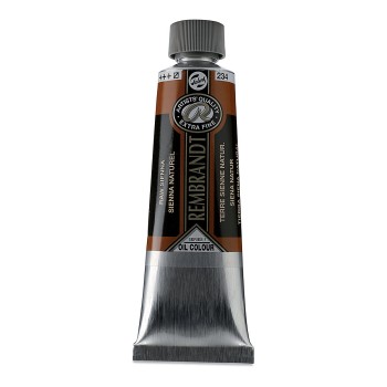 Rembrandt : Yağlı Boya : 150 ml : Raw Sienna
