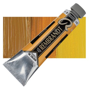 Rembrandt : Yağlı Boya : 40 ml : Aureoline