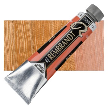 Rembrandt : Yağlı Boya : 40 ml : Bronze