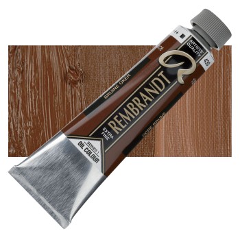 Rembrandt : Yağlı Boya : 40 ml : Brown Ochre
