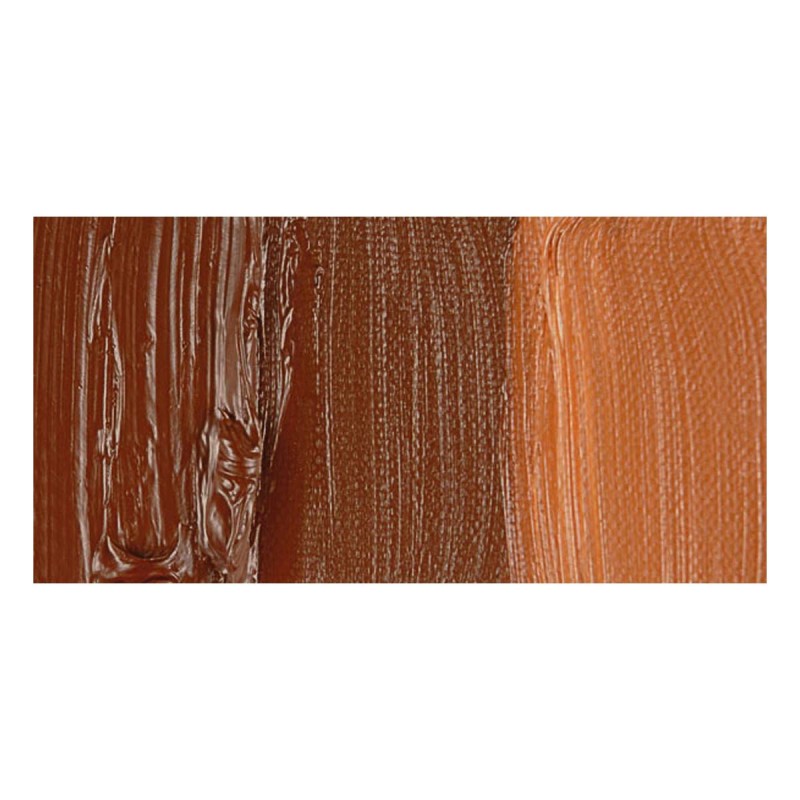 Rembrandt : Yağlı Boya : 150 ml : Burnt Sienna