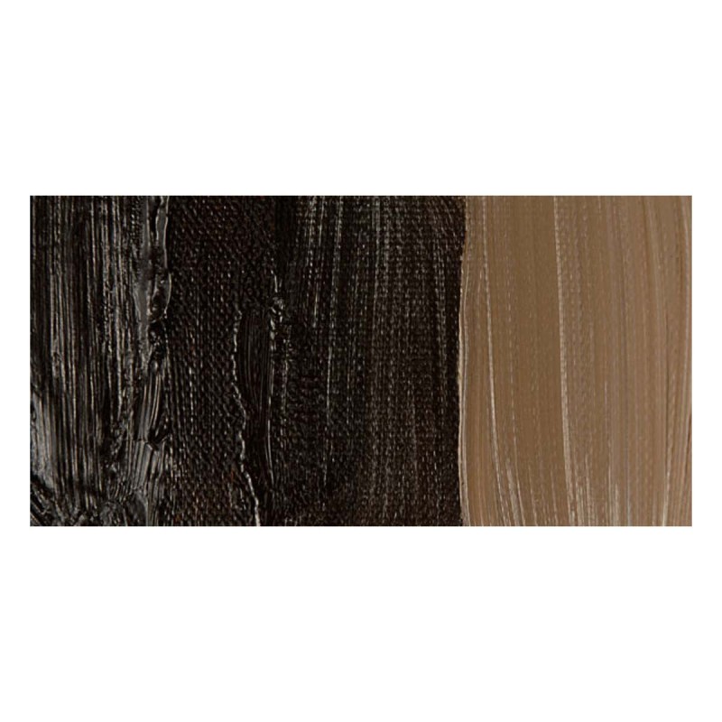 Rembrandt : Yağlı Boya : 150 ml : Burnt Umber