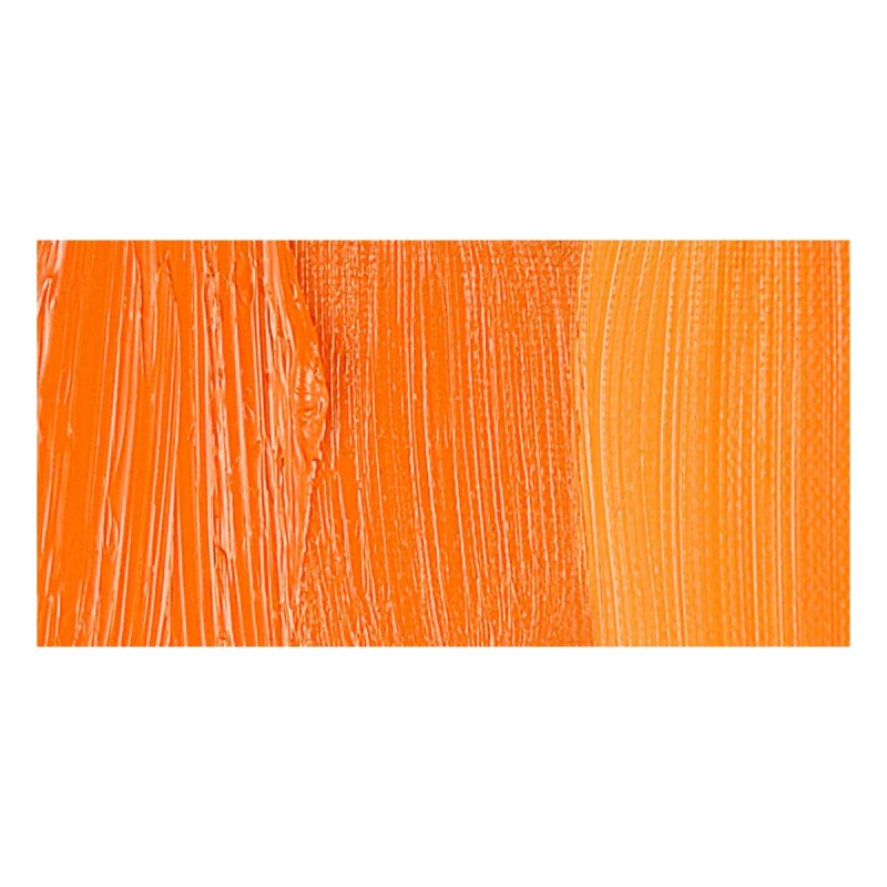 Rembrandt : Yağlı Boya : 40 ml : Cadmium Orange