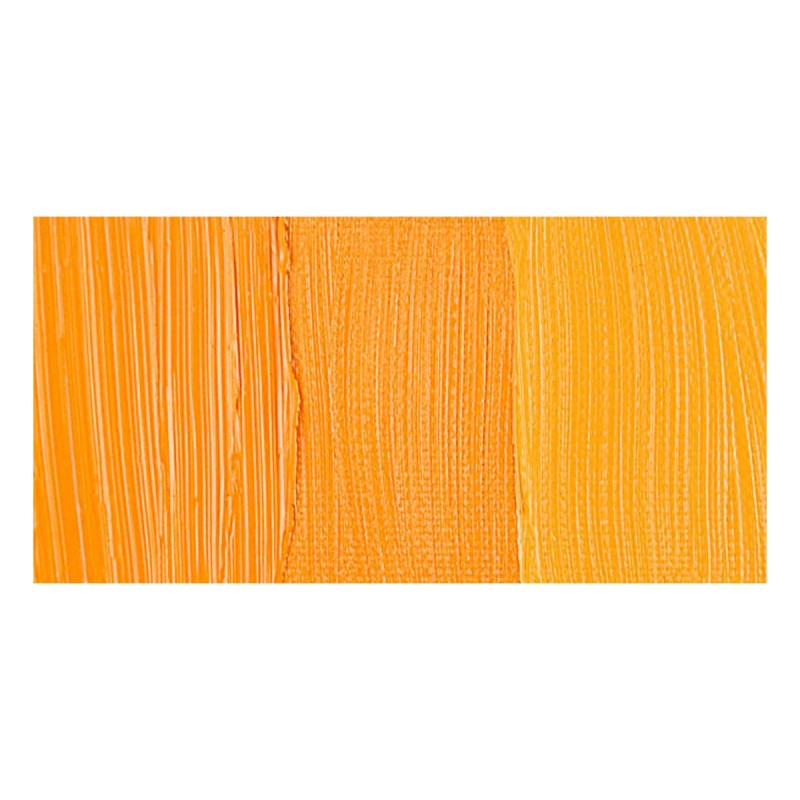 Rembrandt : Yağlı Boya : 40 ml : Cadmium Yellow Deep