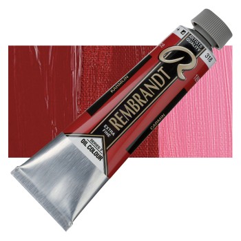 Rembrandt : Yağlı Boya : 40 ml : Carmine