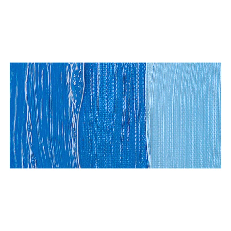 Rembrandt : Yağlı Boya : 40 ml : Cerulean Blue