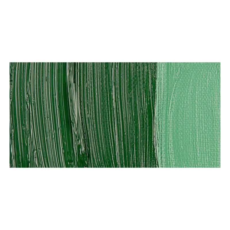 Rembrandt : Yağlı Boya : 40 ml : Cinnabar Green Deep