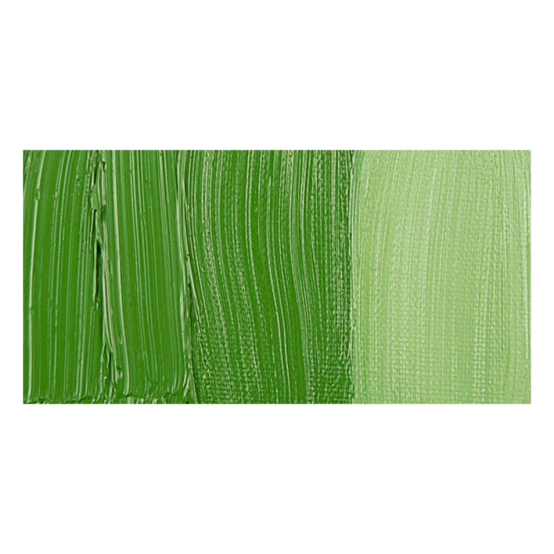Rembrandt : Yağlı Boya : 40 ml : Cinnabar Green Medium