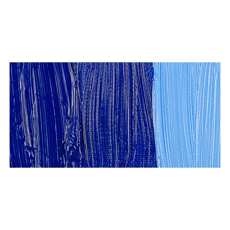 Rembrandt : Yağlı Boya : 40 ml : Cobalt Blue (Ultramarine)
