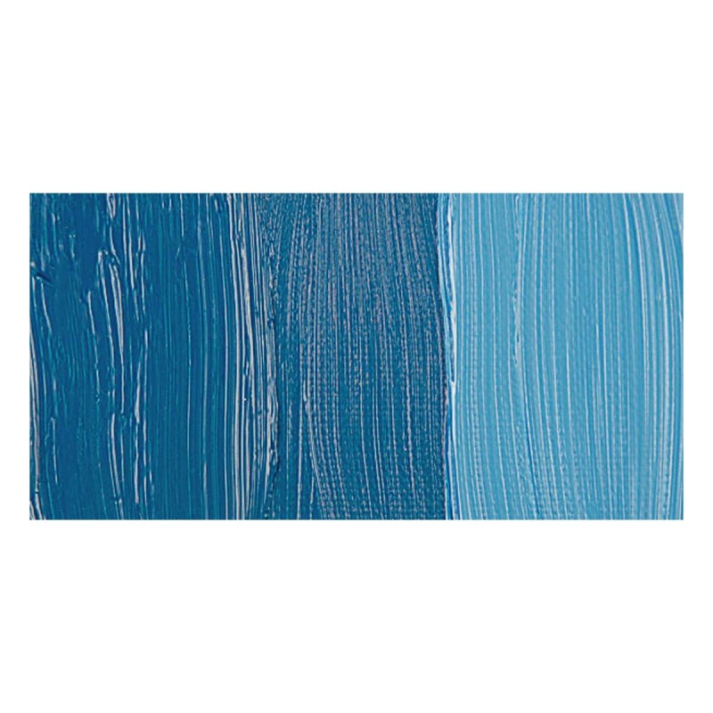 Rembrandt : Yağlı Boya : 40 ml : Cobalt Turquoise Blue
