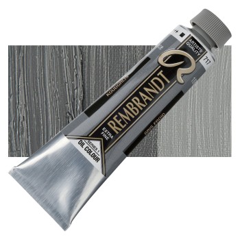 Rembrandt : Yağlı Boya : 40 ml : Cold Grey