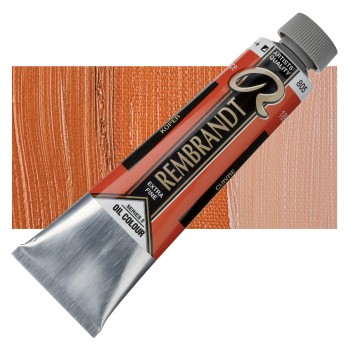 Rembrandt : Yağlı Boya : 40 ml : Copper