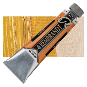 Rembrandt : Yağlı Boya : 40 ml : Deep Gold