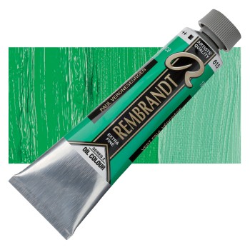 Rembrandt : Yağlı Boya : 40 ml : Emerald Green