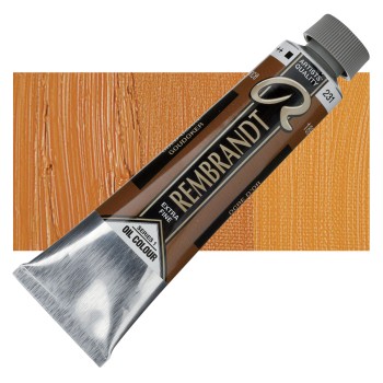 Rembrandt : Yağlı Boya : 40 ml : Gold Ochre