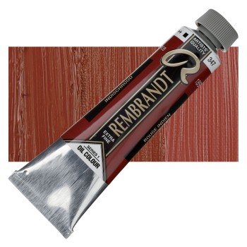 Rembrandt : Yağlı Boya : 40 ml : Indian Red