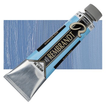 Rembrandt : Yağlı Boya : 40 ml : King's Blue