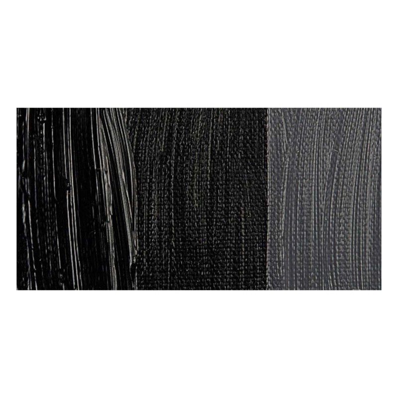 Rembrandt : Yağlı Boya : 40 ml : Lamp Black