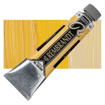 Rembrandt : Yağlı Boya : 40 ml : Light Gold
