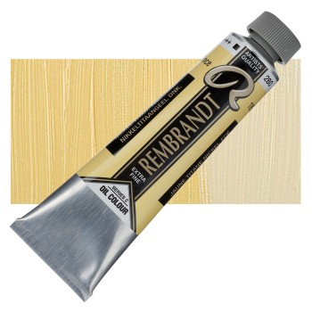Rembrandt : Yağlı Boya : 40 ml : Nickel Titanium Yellow Deep