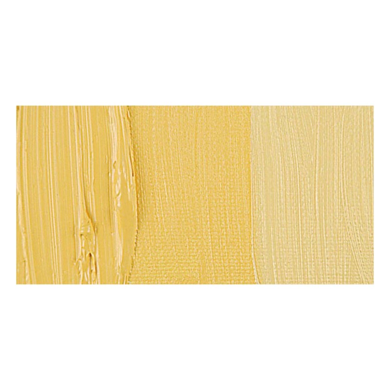 Rembrandt : Yağlı Boya : 40 ml : Naples Yellow Deep
