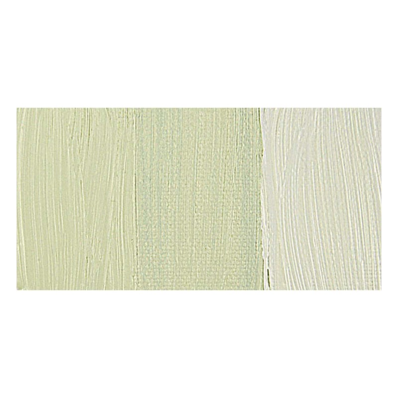Rembrandt : Yağlı Boya : 40 ml : Naples Yellow Green
