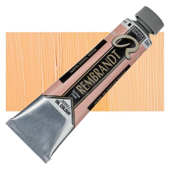Rembrandt : Yağlı Boya : 40 ml : Naples Yellow Red