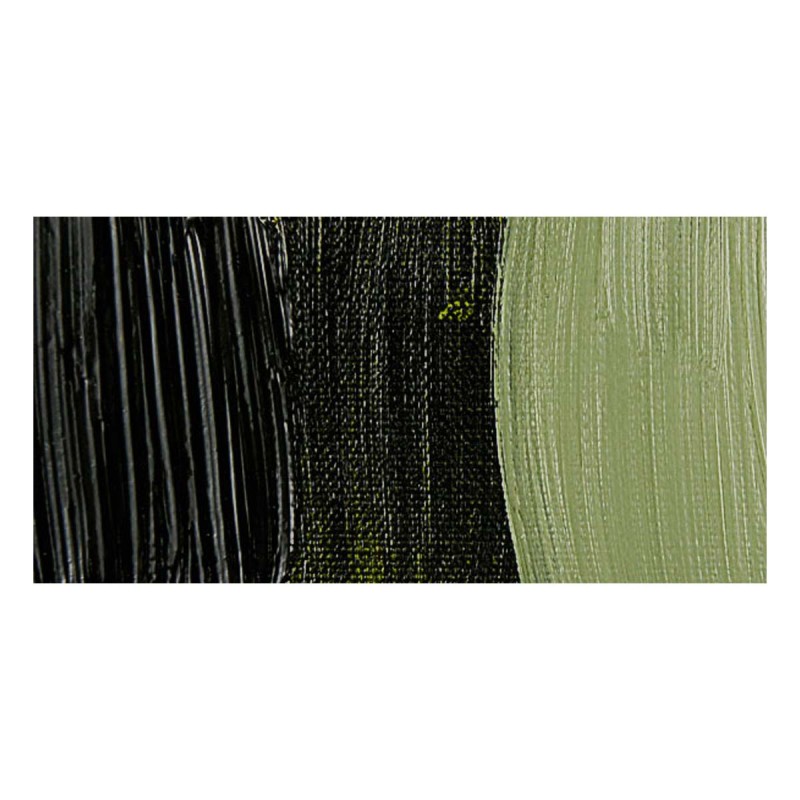 Rembrandt : Yağlı Boya : 150 ml : Olive Green