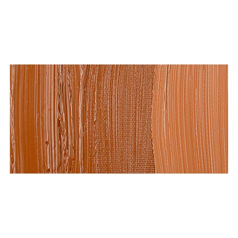 Rembrandt : Yağlı Boya : 40 ml : Orange Ochre