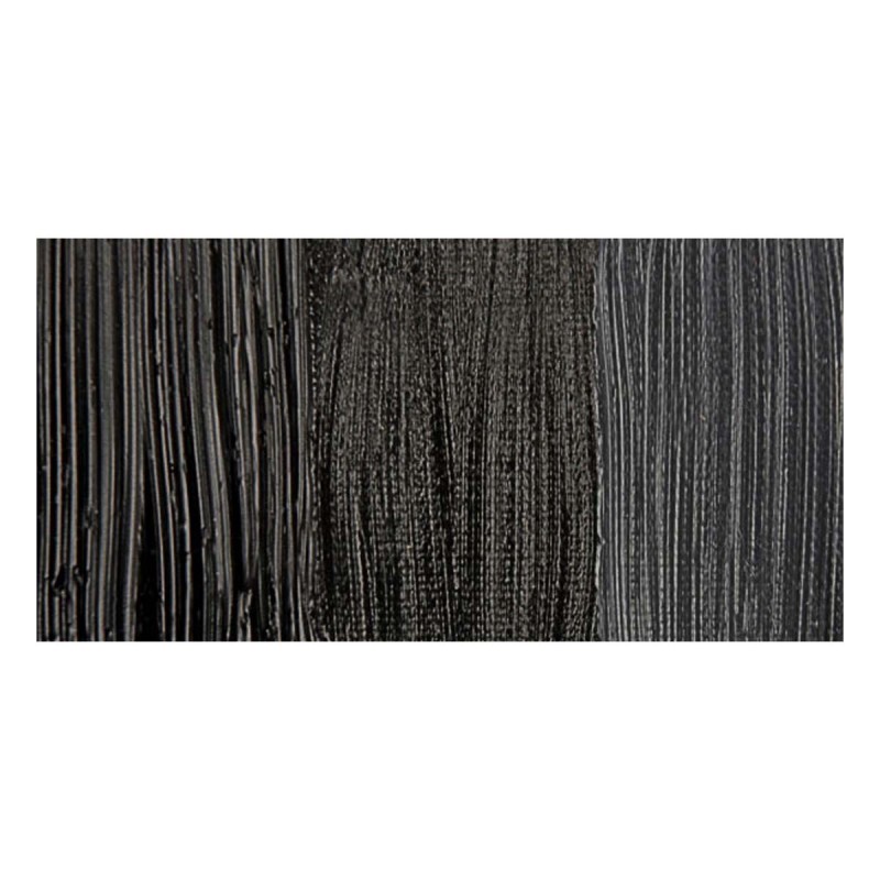 Rembrandt : Yağlı Boya : 40 ml : Oxide Black