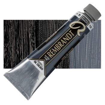 Rembrandt : Yağlı Boya : 40 ml : Payne's Grey