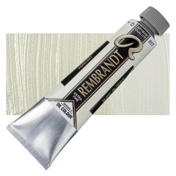 Rembrandt : Yağlı Boya : 40 ml : Pearl White