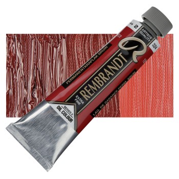 Rembrandt : Yağlı Boya : 40 ml : Permanent Madder Brownish