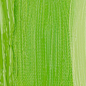 Rembrandt : Yağlı Boya : 40 ml : Permanent Yellowish Green