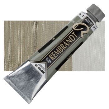 Rembrandt : Yağlı Boya : 40 ml : Pewter