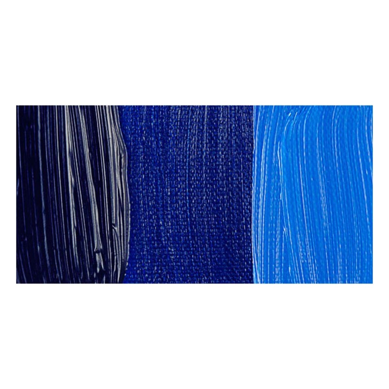 Rembrandt : Yağlı Boya : 40 ml : Phthalo Blue Reddish