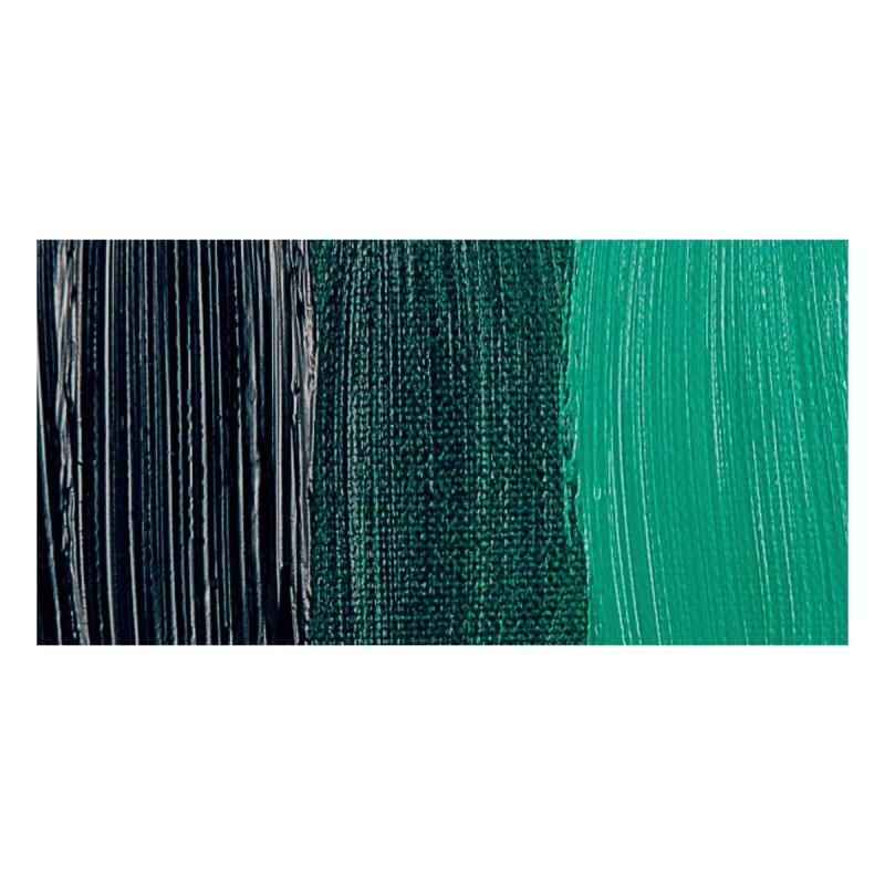 Rembrandt : Yağlı Boya : 150 ml : Phthalo Green Blue