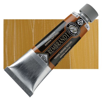 Rembrandt : Yağlı Boya : 150 ml : Raw Sienna
