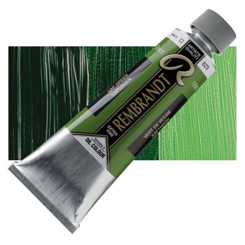 Rembrandt : Yağlı Boya : 150 ml : Sap Green