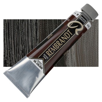 Rembrandt : Yağlı Boya : 40 ml : Sepia