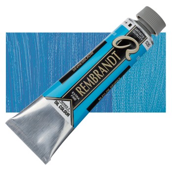 Rembrandt : Yağlı Boya : 40 ml : Sèvres Blue