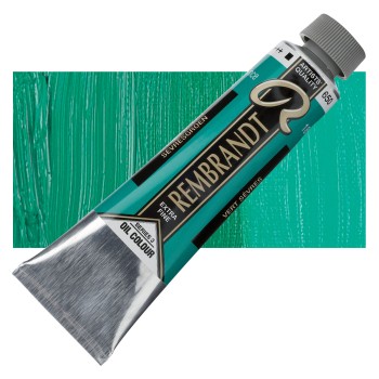 Rembrandt : Yağlı Boya : 40 ml : Sèvres Green