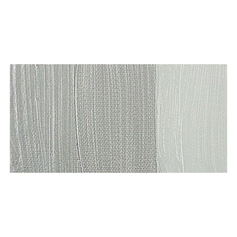 Rembrandt : Yağlı Boya : 40 ml : Silver
