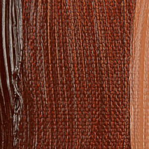 Rembrandt : Yağlı Boya : 40 ml : Transparent Oxide Orange