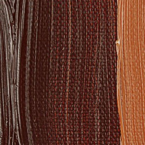 Rembrandt : Yağlı Boya : 40 ml : Transparent Oxide Red