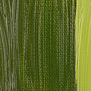 Rembrandt : Yağlı Boya : 40 ml : Transparent Yellow Green
