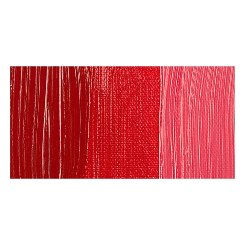 Rembrandt : Yağlı Boya : 40 ml : Transparent Red Medium