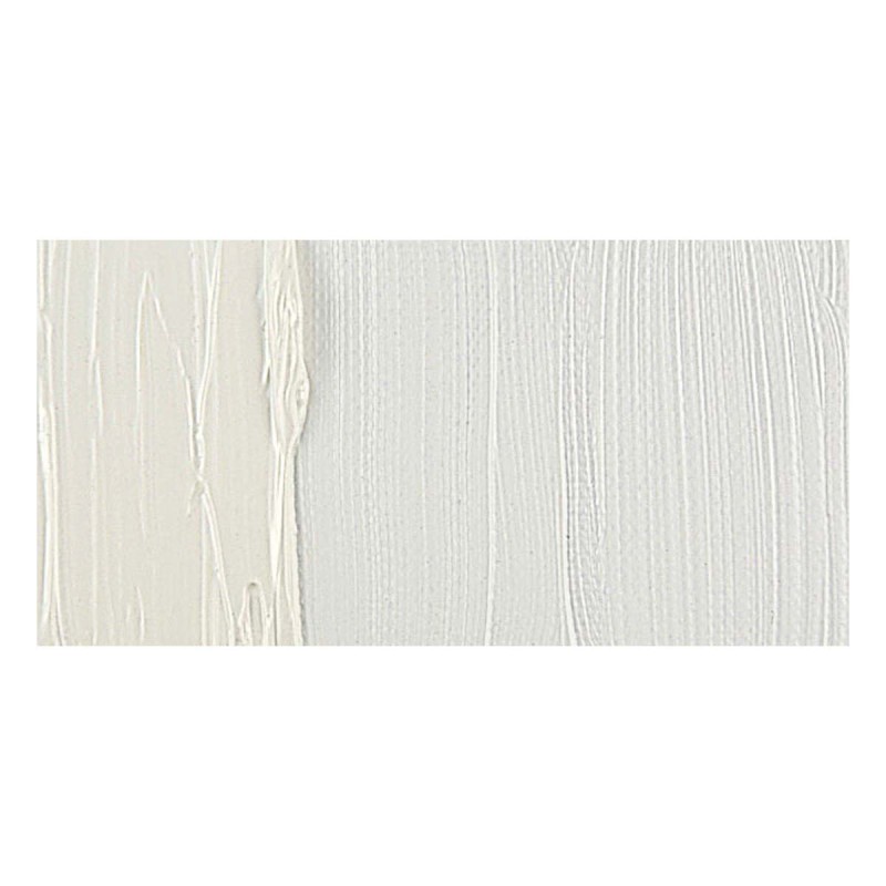Rembrandt : Yağlı Boya : 40 ml : Transparent White (Safflower Oil)
