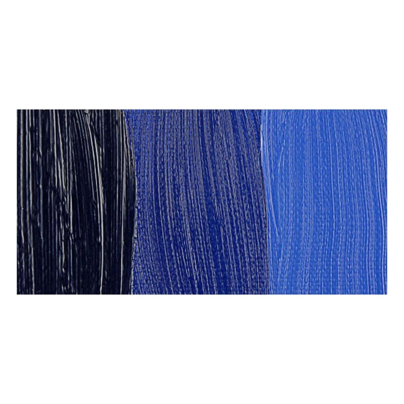 Rembrandt : Yağlı Boya : 150 ml : Ultramarine Deep