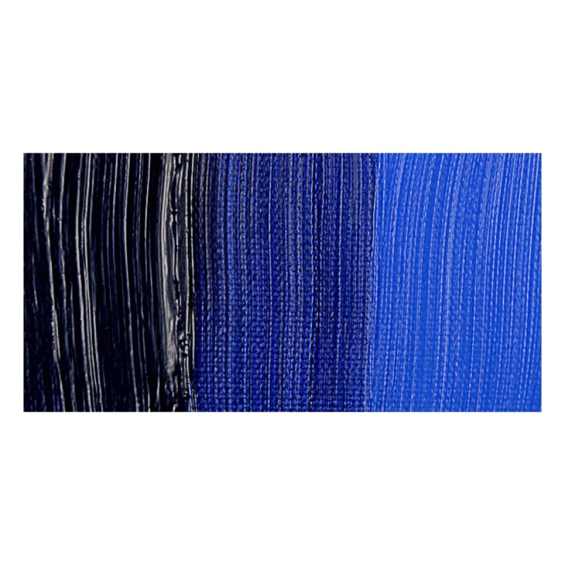 Rembrandt : Yağlı Boya : 40 ml : Ultramarine Light